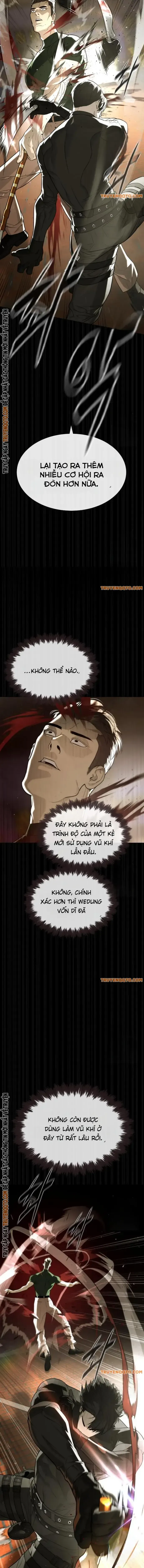 đọc truyện Sát Thủ Peter Chương 86 ảnh 20 tại Truyện Dạ Ký