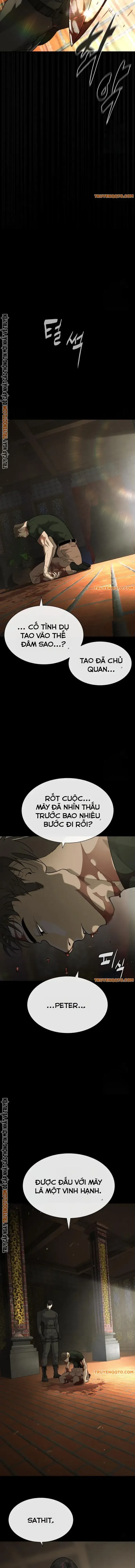đọc truyện Sát Thủ Peter Chương 86 ảnh 21 tại Truyện Dạ Ký