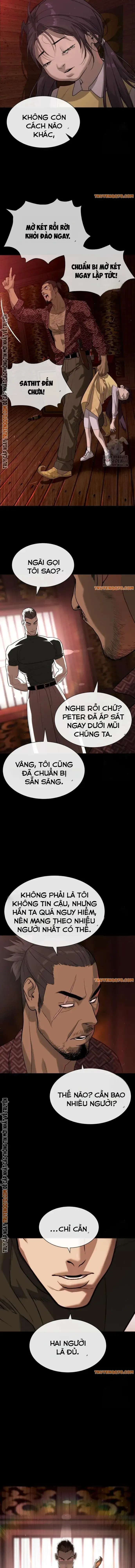 đọc truyện Sát Thủ Peter Chương 86 ảnh 4 tại Truyện Dạ Ký