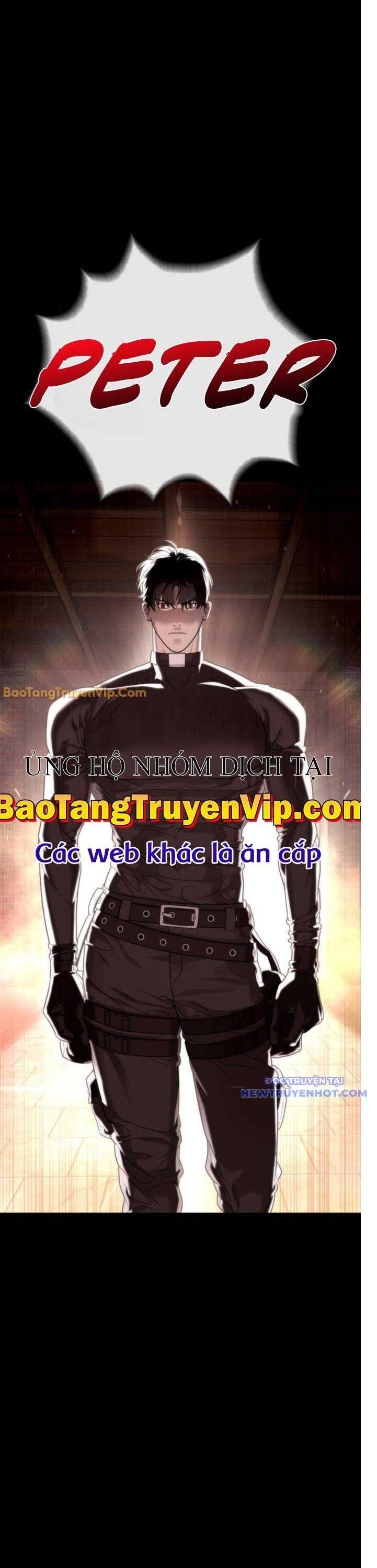 đọc truyện Sát Thủ Peter Chương 87 ảnh 17 tại Truyện Dạ Ký