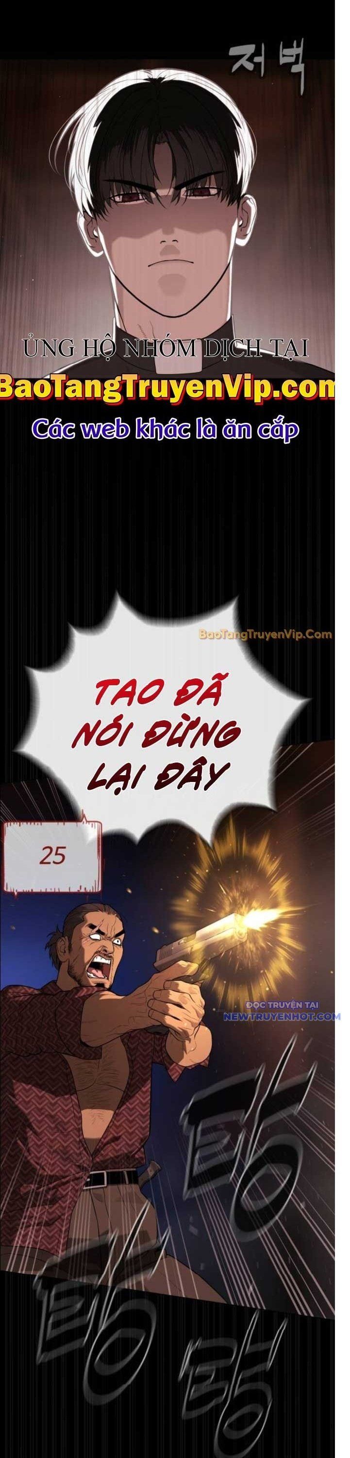 đọc truyện Sát Thủ Peter Chương 87 ảnh 19 tại Truyện Dạ Ký