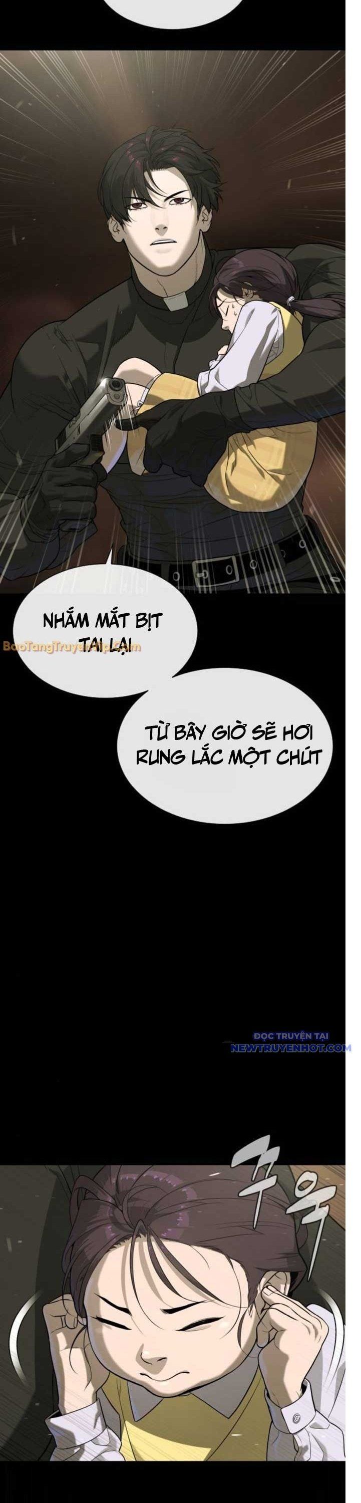 đọc truyện Sát Thủ Peter Chương 87 ảnh 42 tại Truyện Dạ Ký