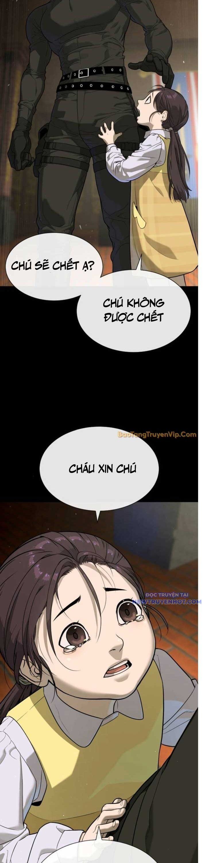 đọc truyện Sát Thủ Peter Chương 87 ảnh 53 tại Truyện Dạ Ký