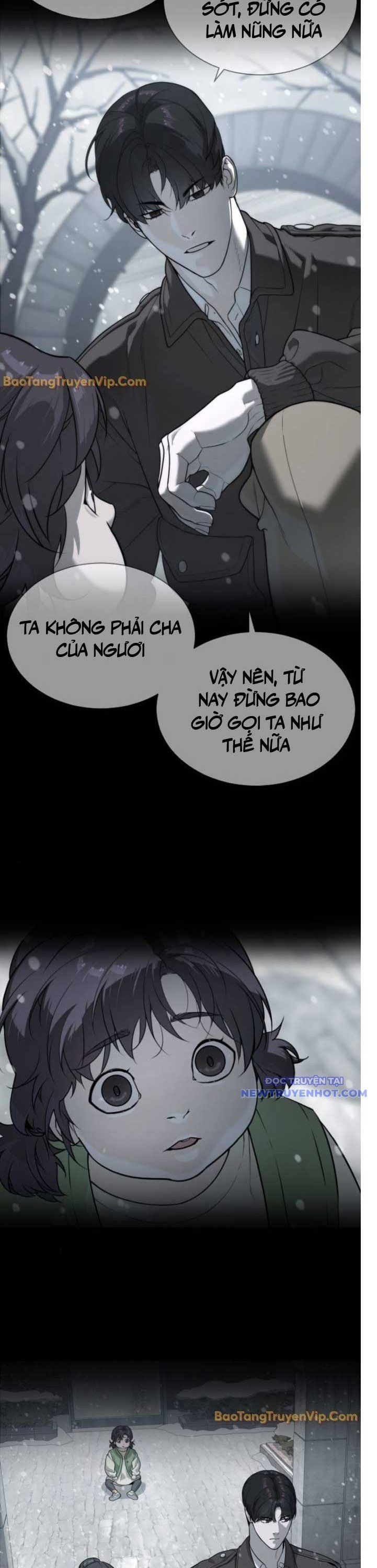 đọc truyện Sát Thủ Peter Chương 87 ảnh 63 tại Truyện Dạ Ký
