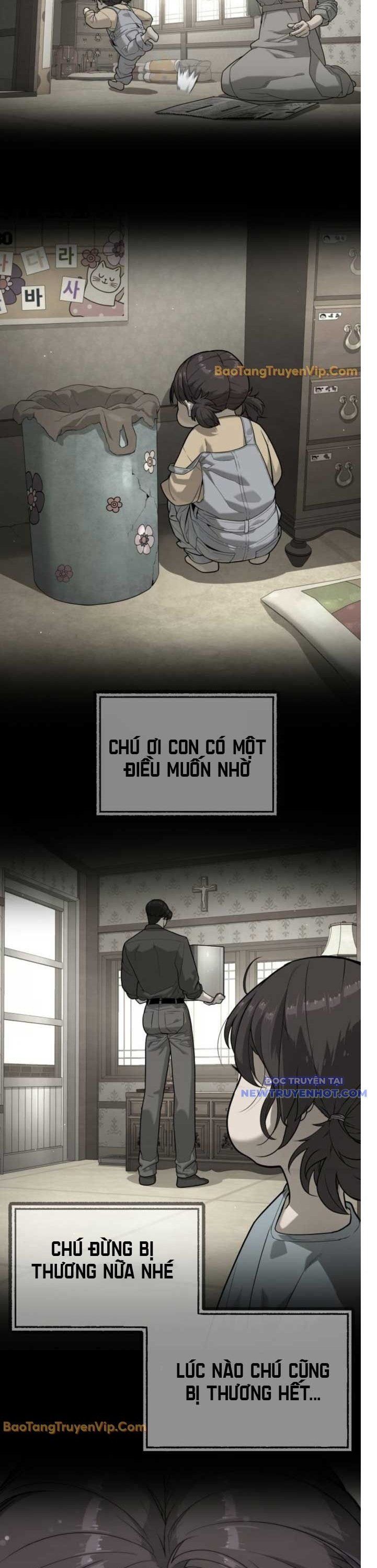 đọc truyện Sát Thủ Peter Chương 87 ảnh 65 tại Truyện Dạ Ký