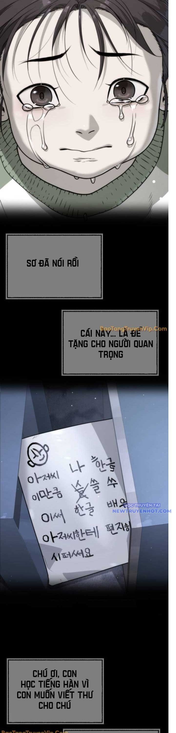 đọc truyện Sát Thủ Peter Chương 87 ảnh 66 tại Truyện Dạ Ký