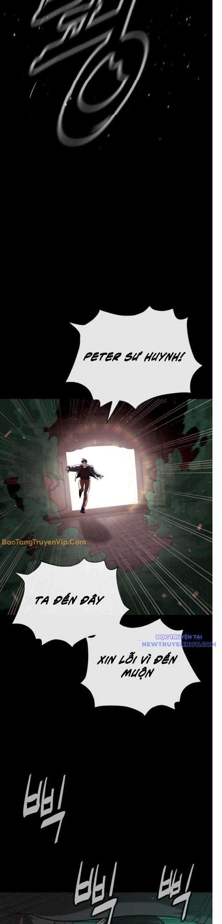 đọc truyện Sát Thủ Peter Chương 87 ảnh 77 tại Truyện Dạ Ký