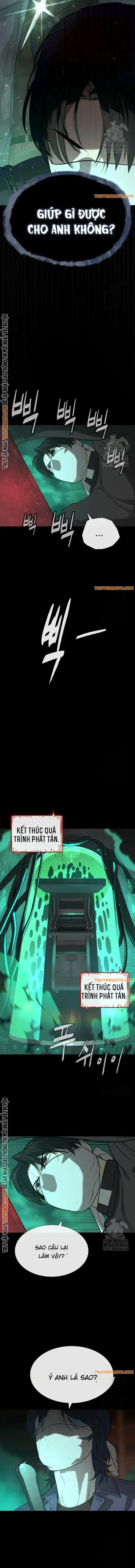 đọc truyện Sát Thủ Peter Chương 88 ảnh 3 tại Truyện Dạ Ký