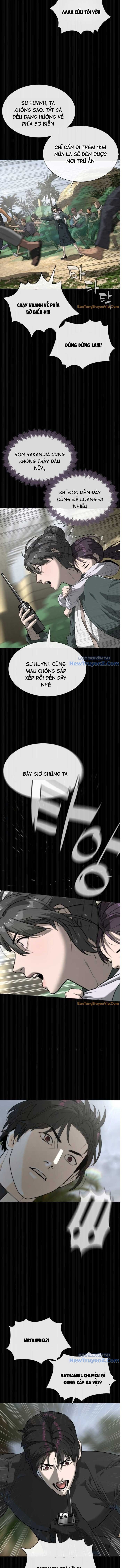 đọc truyện Sát Thủ Peter Chương 89 ảnh 3 tại Truyện Dạ Ký