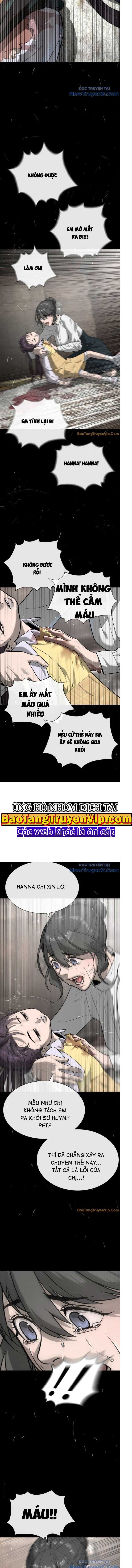 đọc truyện Sát Thủ Peter Chương 89 ảnh 8 tại Truyện Dạ Ký