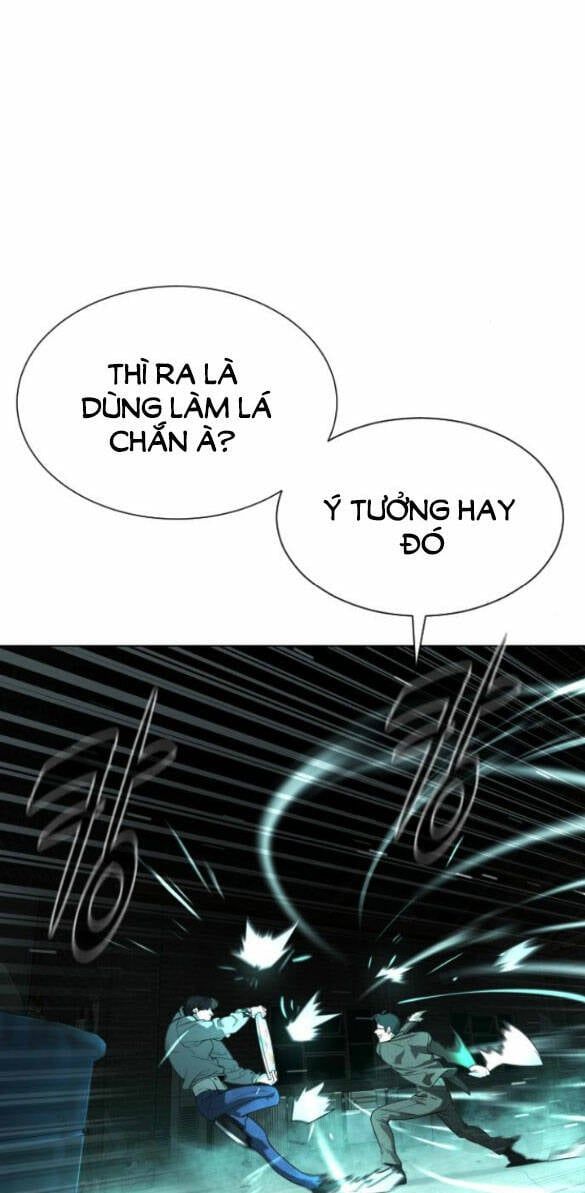 đọc truyện Sát Thủ Peter Chương 9.1 ảnh 11 tại Truyện Dạ Ký
