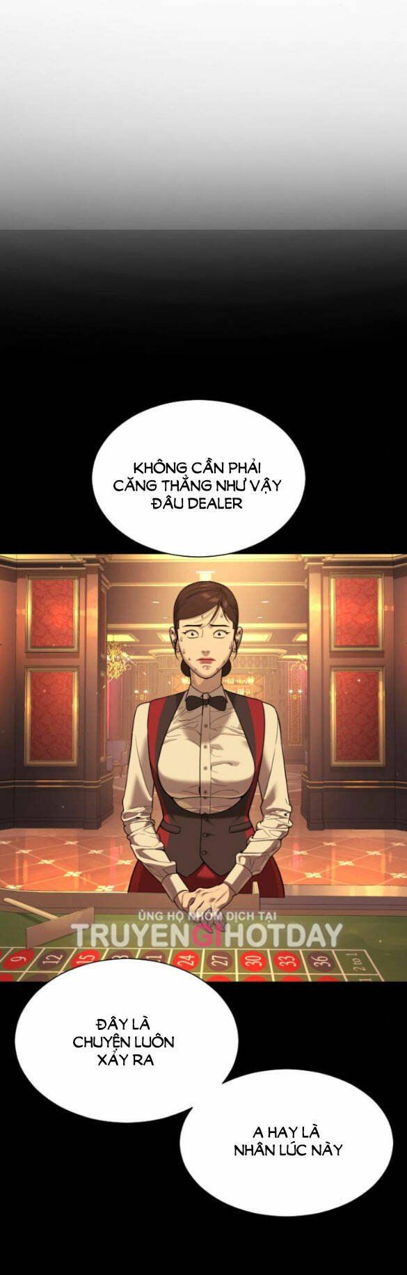 đọc truyện Sát Thủ Peter Chương 9.1 ảnh 20 tại Truyện Dạ Ký