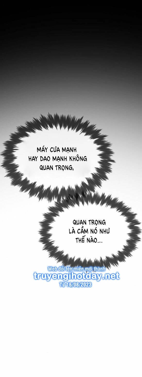 đọc truyện Sát Thủ Peter Chương 9.1 ảnh 32 tại Truyện Dạ Ký