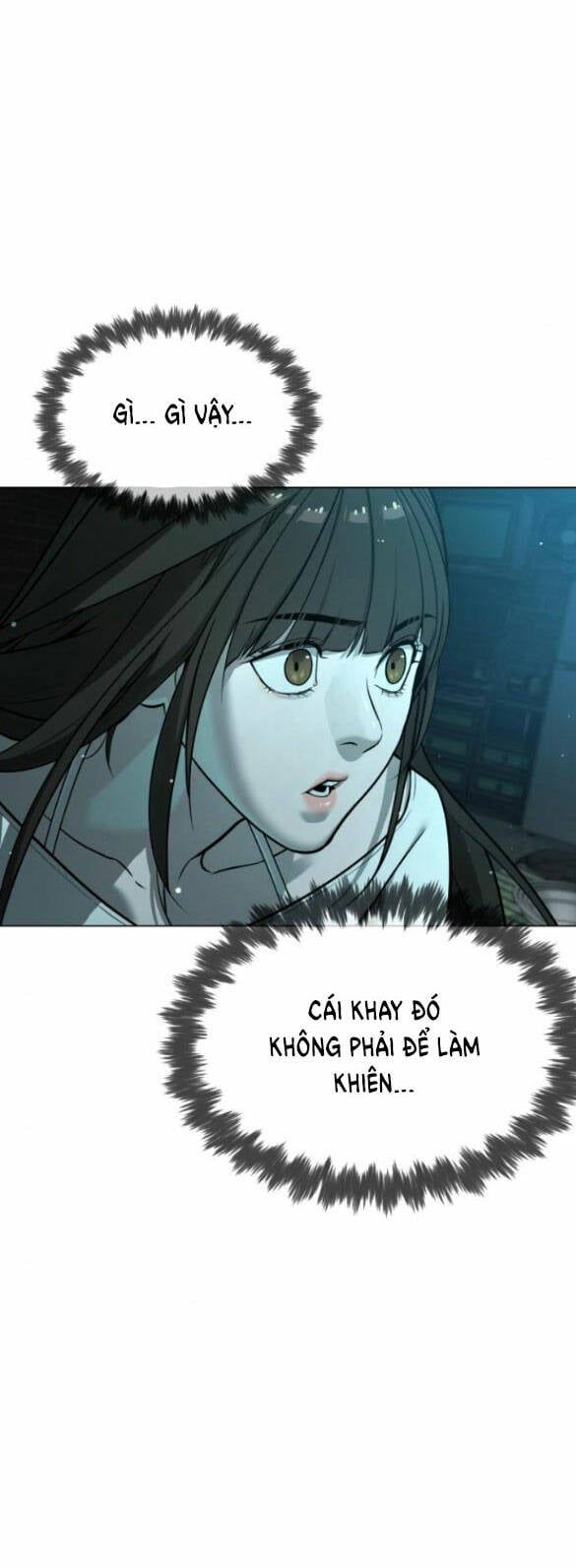 đọc truyện Sát Thủ Peter Chương 9.1 ảnh 41 tại Truyện Dạ Ký