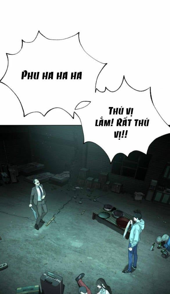 đọc truyện Sát Thủ Peter Chương 9.1 ảnh 6 tại Truyện Dạ Ký