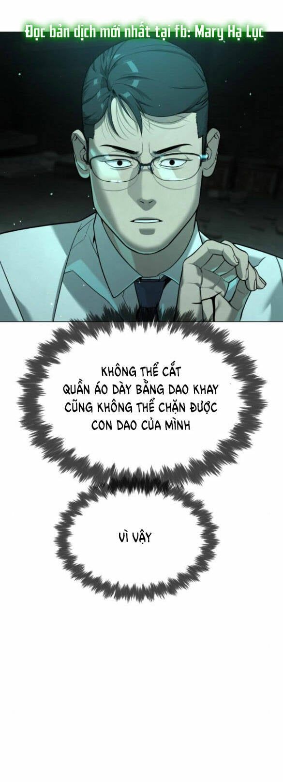 đọc truyện Sát Thủ Peter Chương 9.2 ảnh 11 tại Truyện Dạ Ký