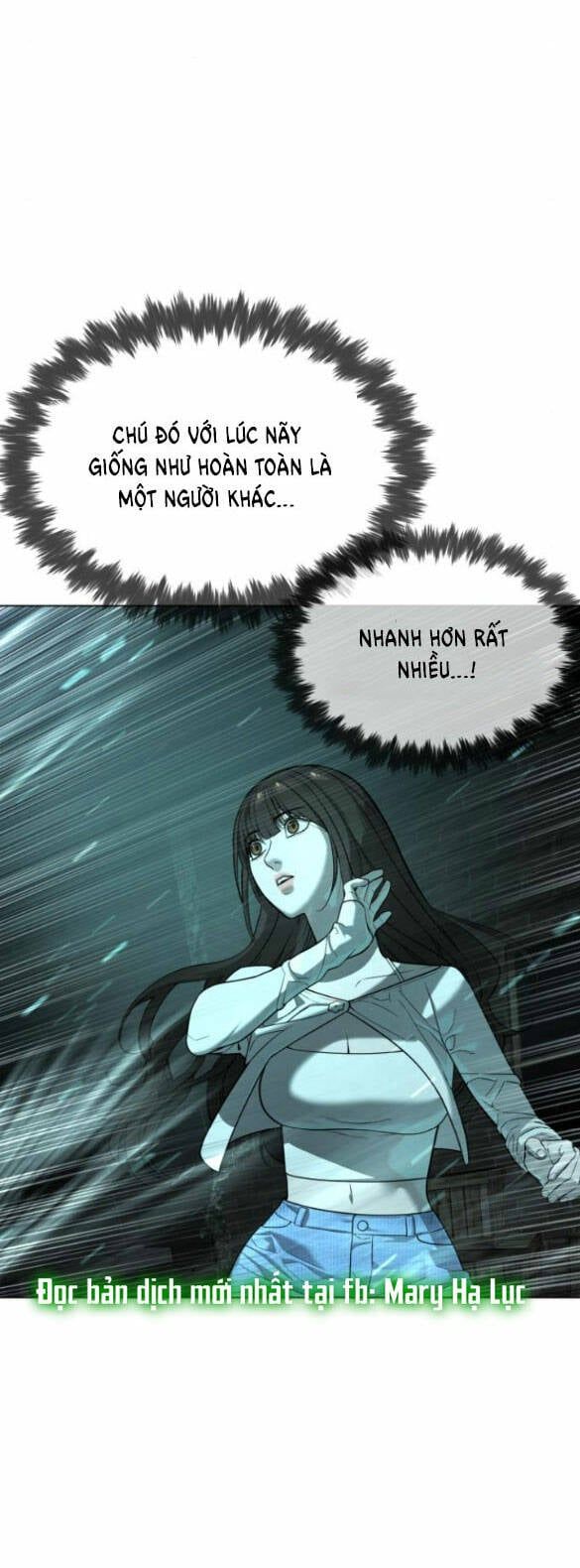 đọc truyện Sát Thủ Peter Chương 9.2 ảnh 34 tại Truyện Dạ Ký