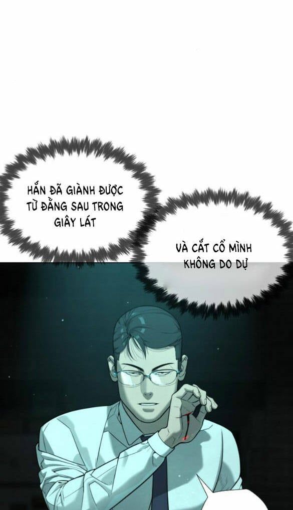 đọc truyện Sát Thủ Peter Chương 9.2 ảnh 6 tại Truyện Dạ Ký