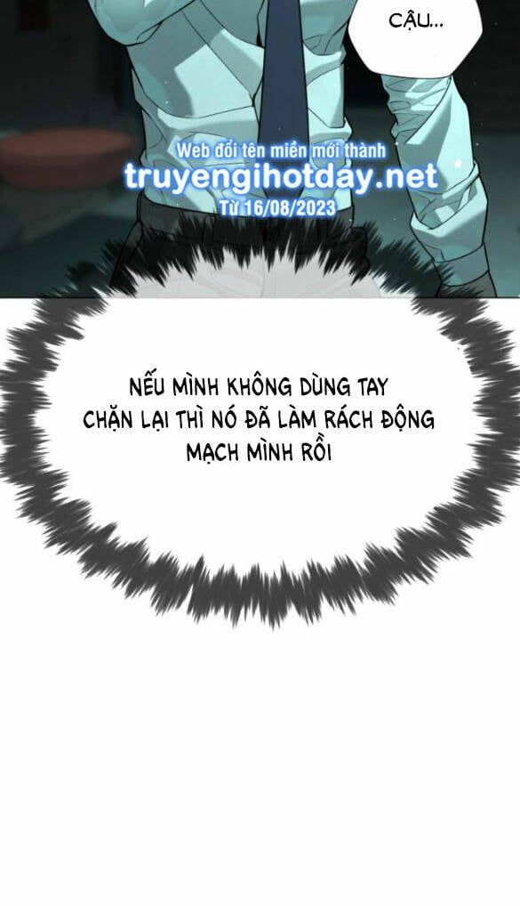 đọc truyện Sát Thủ Peter Chương 9.2 ảnh 7 tại Truyện Dạ Ký