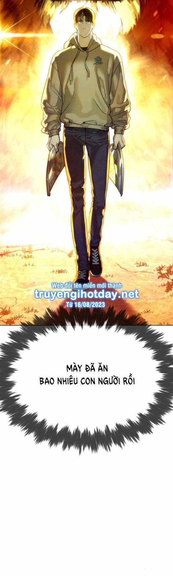 đọc truyện Sát Thủ Peter Chương 9.2 ảnh 64 tại Truyện Dạ Ký