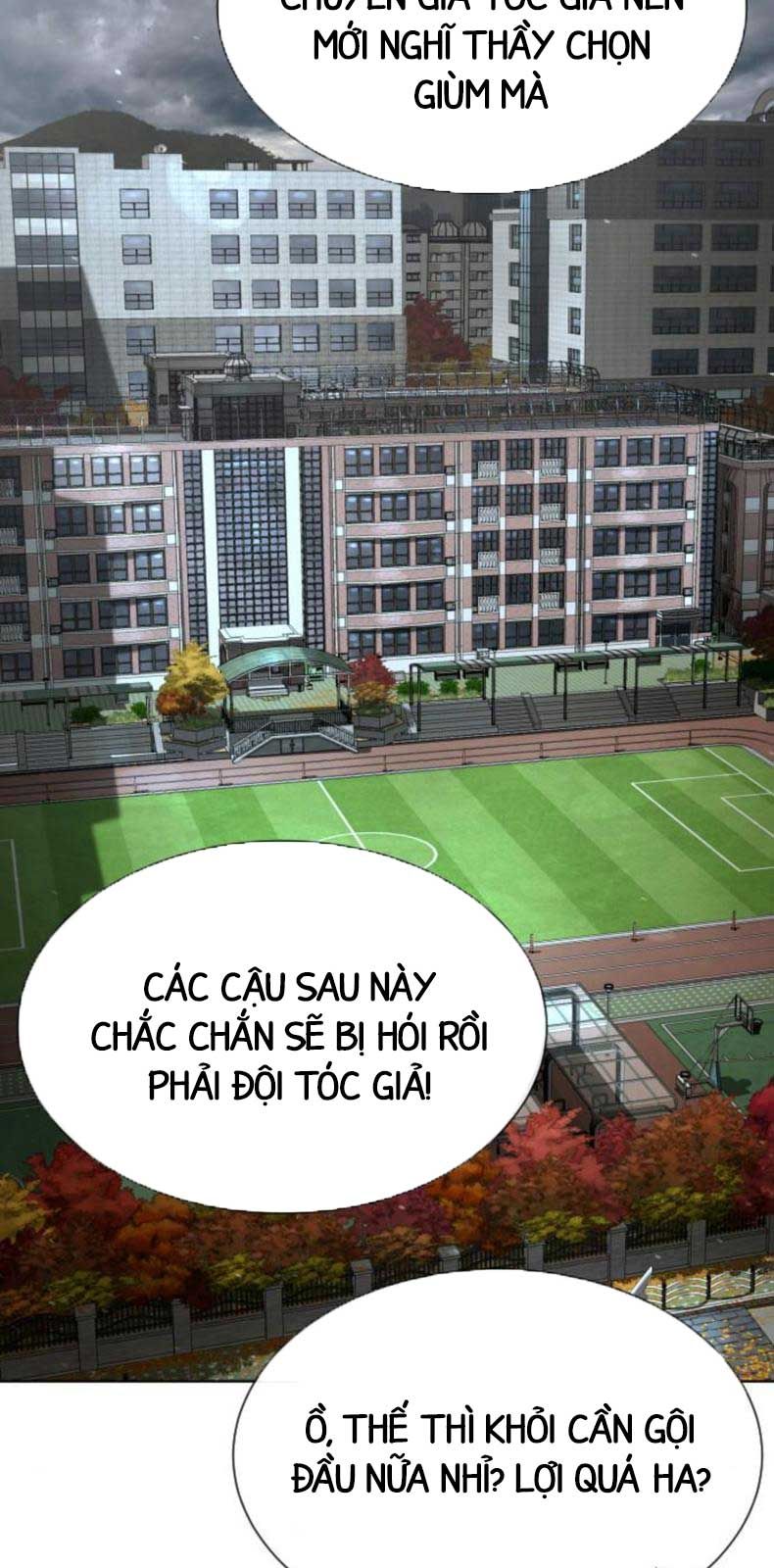 đọc truyện Sát Thủ Peter Chương 95 ảnh 104 tại Truyện Dạ Ký