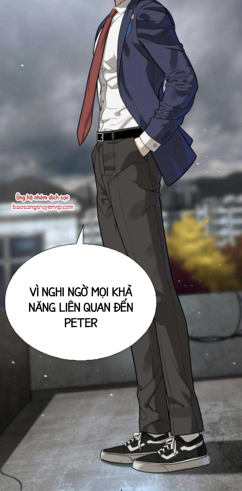 đọc truyện Sát Thủ Peter Chương 95 ảnh 114 tại Truyện Dạ Ký