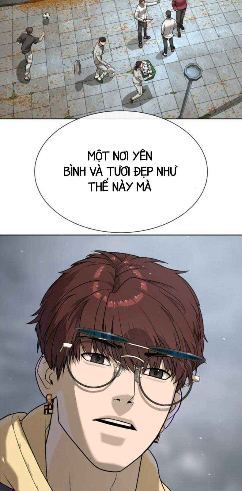 đọc truyện Sát Thủ Peter Chương 95 ảnh 121 tại Truyện Dạ Ký