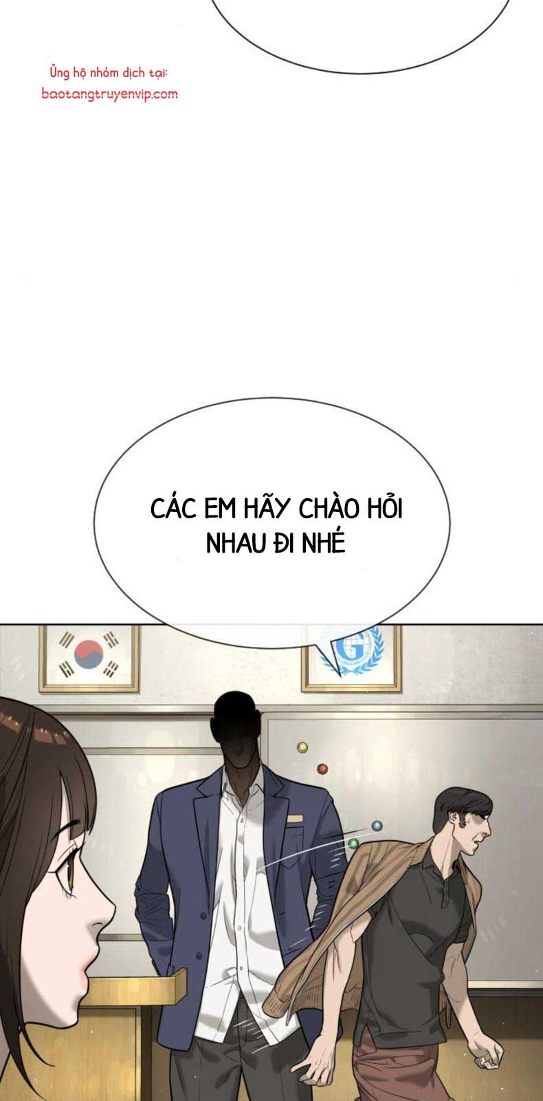 đọc truyện Sát Thủ Peter Chương 95 ảnh 148 tại Truyện Dạ Ký