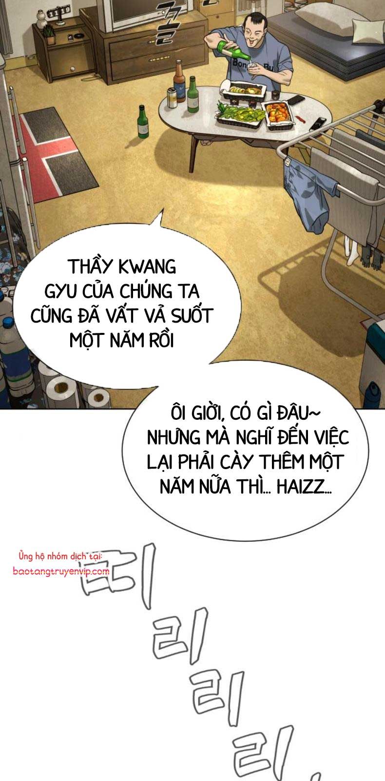 đọc truyện Sát Thủ Peter Chương 95 ảnh 19 tại Truyện Dạ Ký