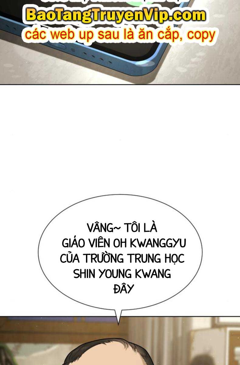 đọc truyện Sát Thủ Peter Chương 95 ảnh 21 tại Truyện Dạ Ký