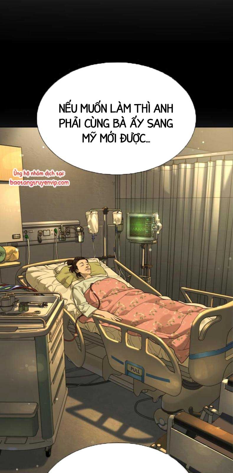 đọc truyện Sát Thủ Peter Chương 95 ảnh 29 tại Truyện Dạ Ký
