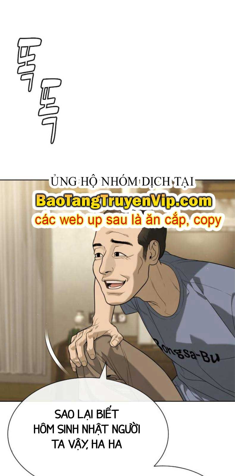 đọc truyện Sát Thủ Peter Chương 95 ảnh 33 tại Truyện Dạ Ký