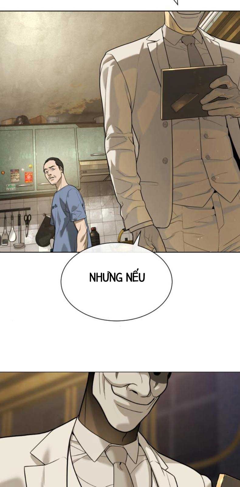 đọc truyện Sát Thủ Peter Chương 95 ảnh 62 tại Truyện Dạ Ký