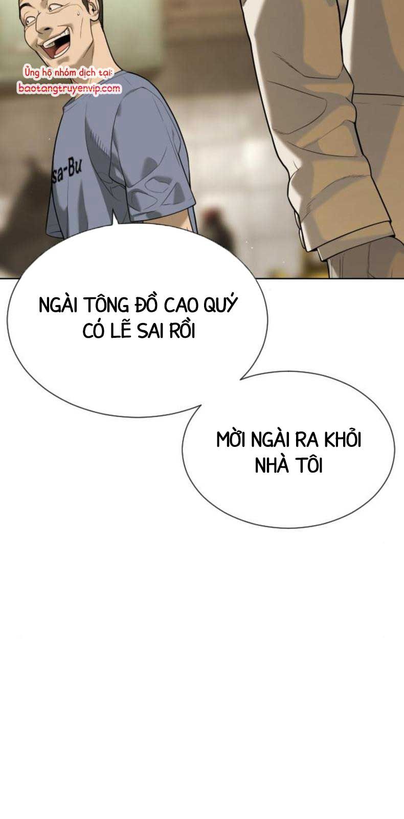 đọc truyện Sát Thủ Peter Chương 95 ảnh 66 tại Truyện Dạ Ký