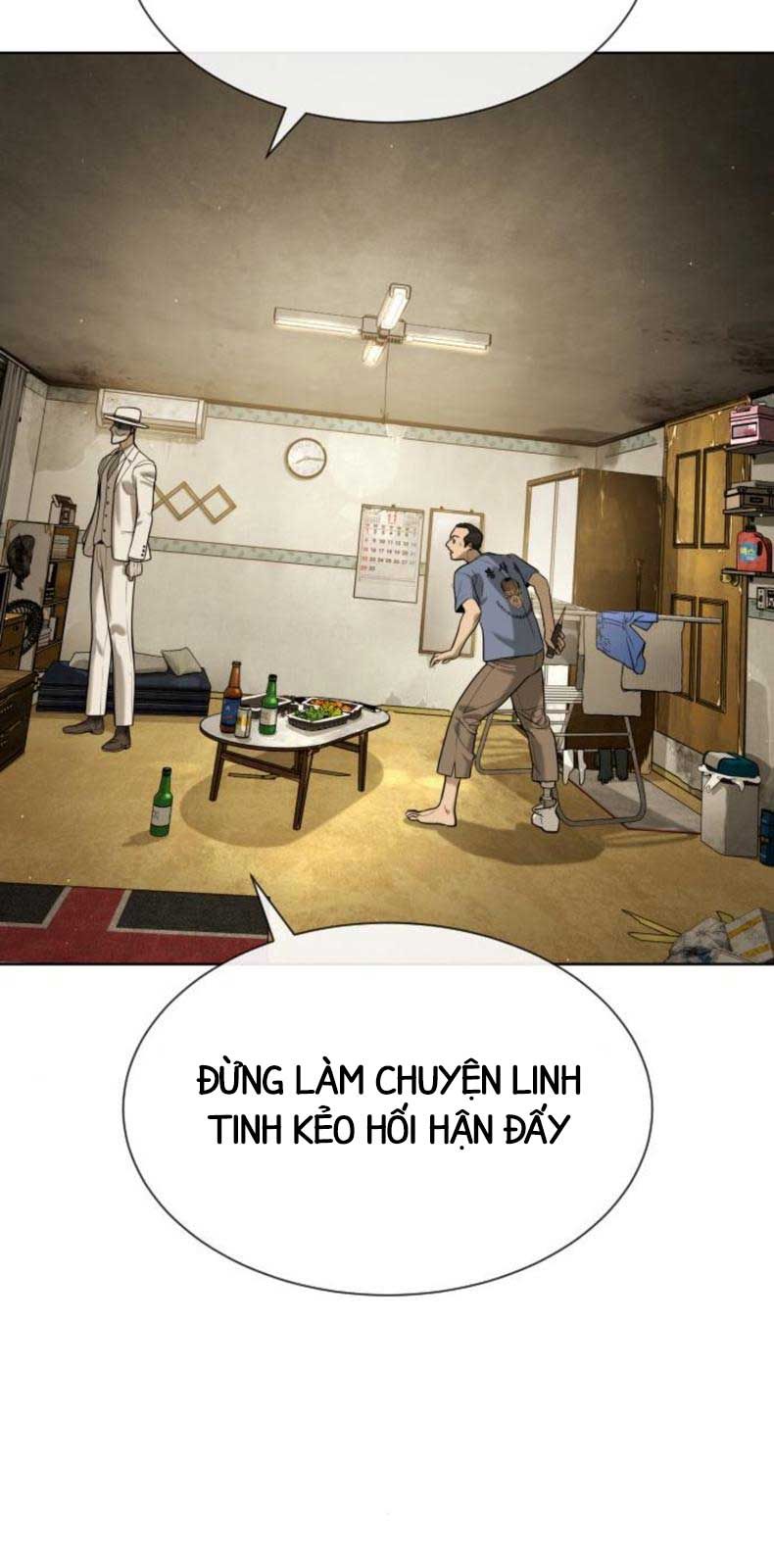 đọc truyện Sát Thủ Peter Chương 95 ảnh 73 tại Truyện Dạ Ký