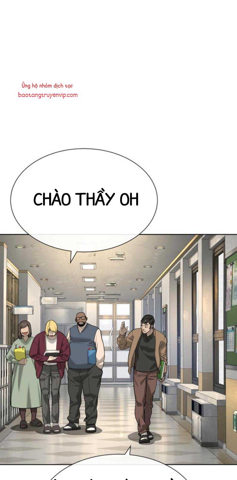đọc truyện Sát Thủ Peter Chương 95 ảnh 94 tại Truyện Dạ Ký