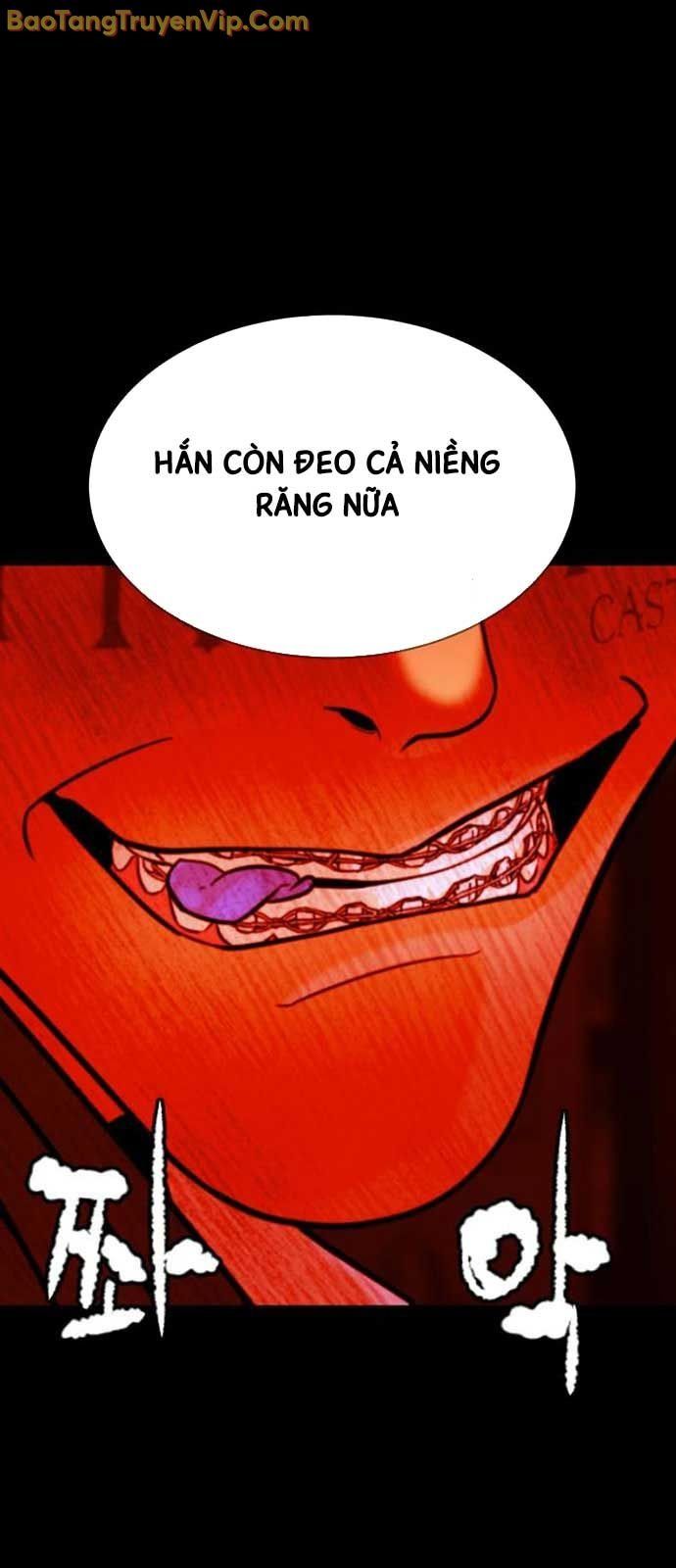 đọc truyện Sát Thủ Peter Chương 96.1 ảnh 11 tại Truyện Dạ Ký