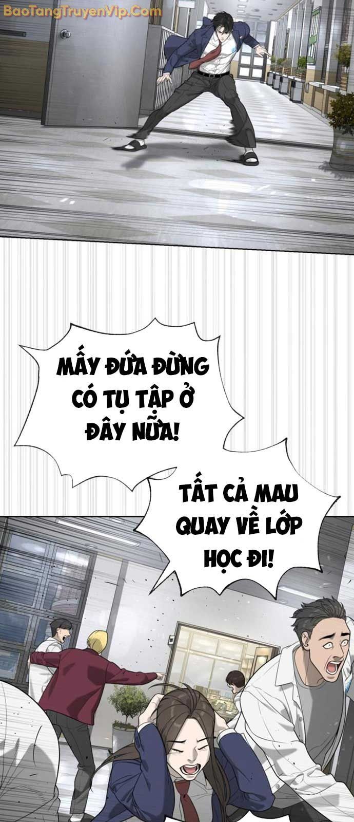 đọc truyện Sát Thủ Peter Chương 96.1 ảnh 119 tại Truyện Dạ Ký