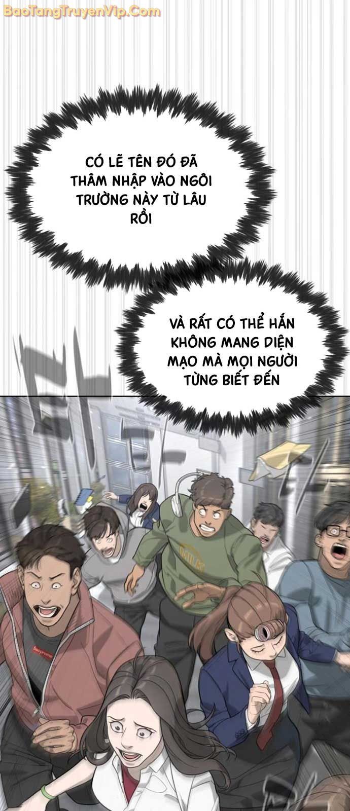 đọc truyện Sát Thủ Peter Chương 96.1 ảnh 121 tại Truyện Dạ Ký