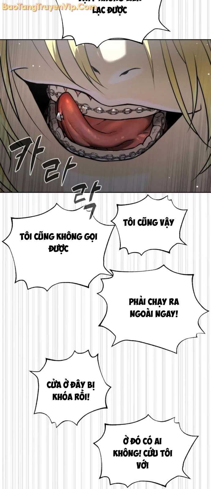 đọc truyện Sát Thủ Peter Chương 96.1 ảnh 129 tại Truyện Dạ Ký