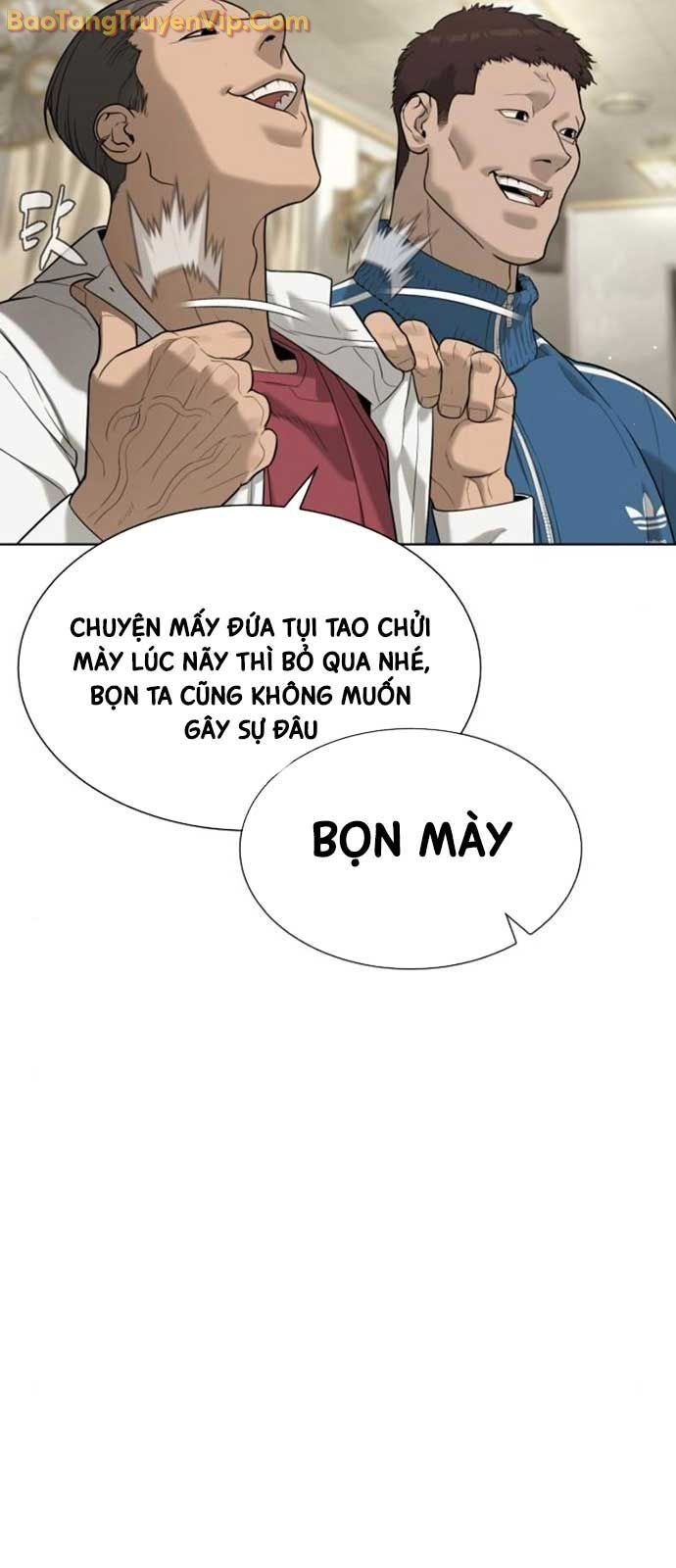 đọc truyện Sát Thủ Peter Chương 96.1 ảnh 17 tại Truyện Dạ Ký