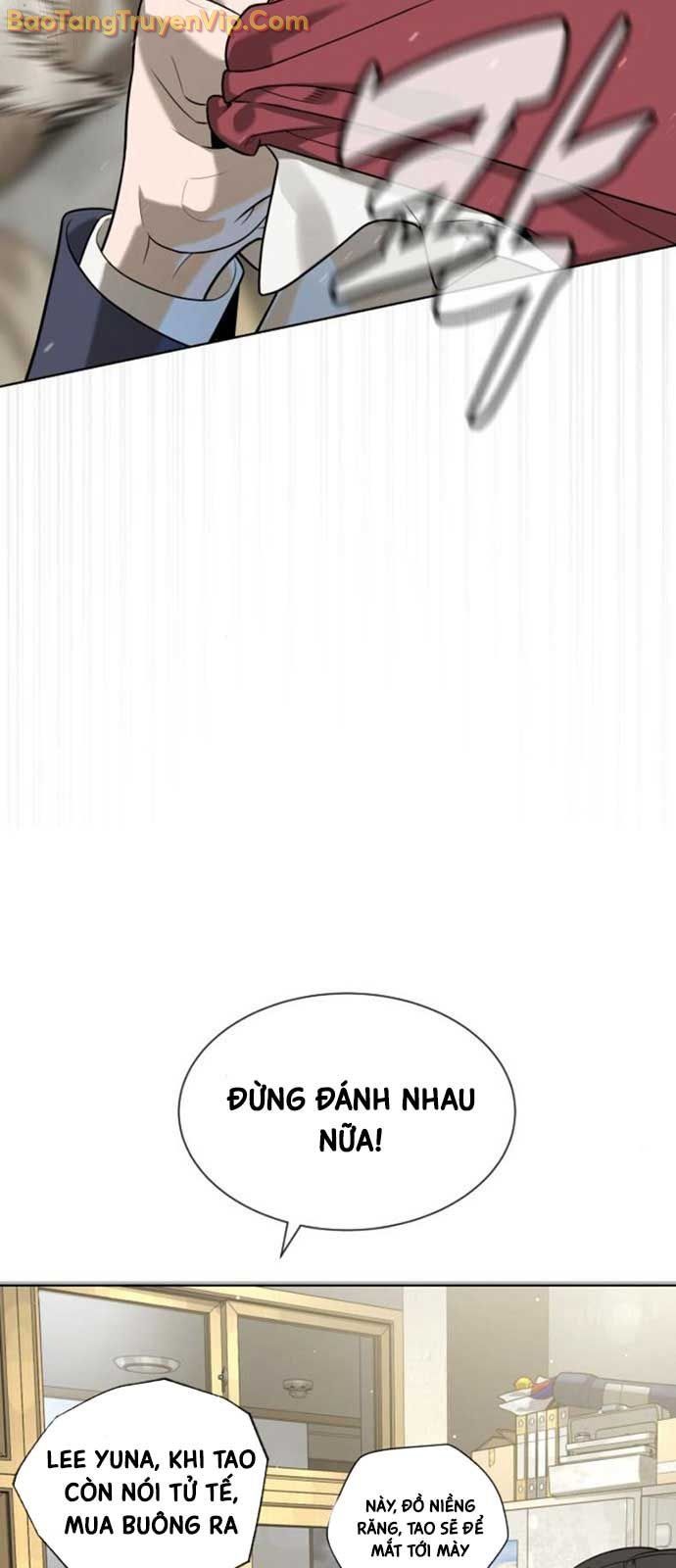 đọc truyện Sát Thủ Peter Chương 96.1 ảnh 23 tại Truyện Dạ Ký