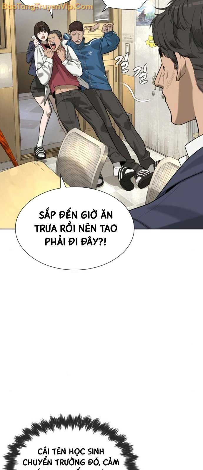 đọc truyện Sát Thủ Peter Chương 96.1 ảnh 24 tại Truyện Dạ Ký