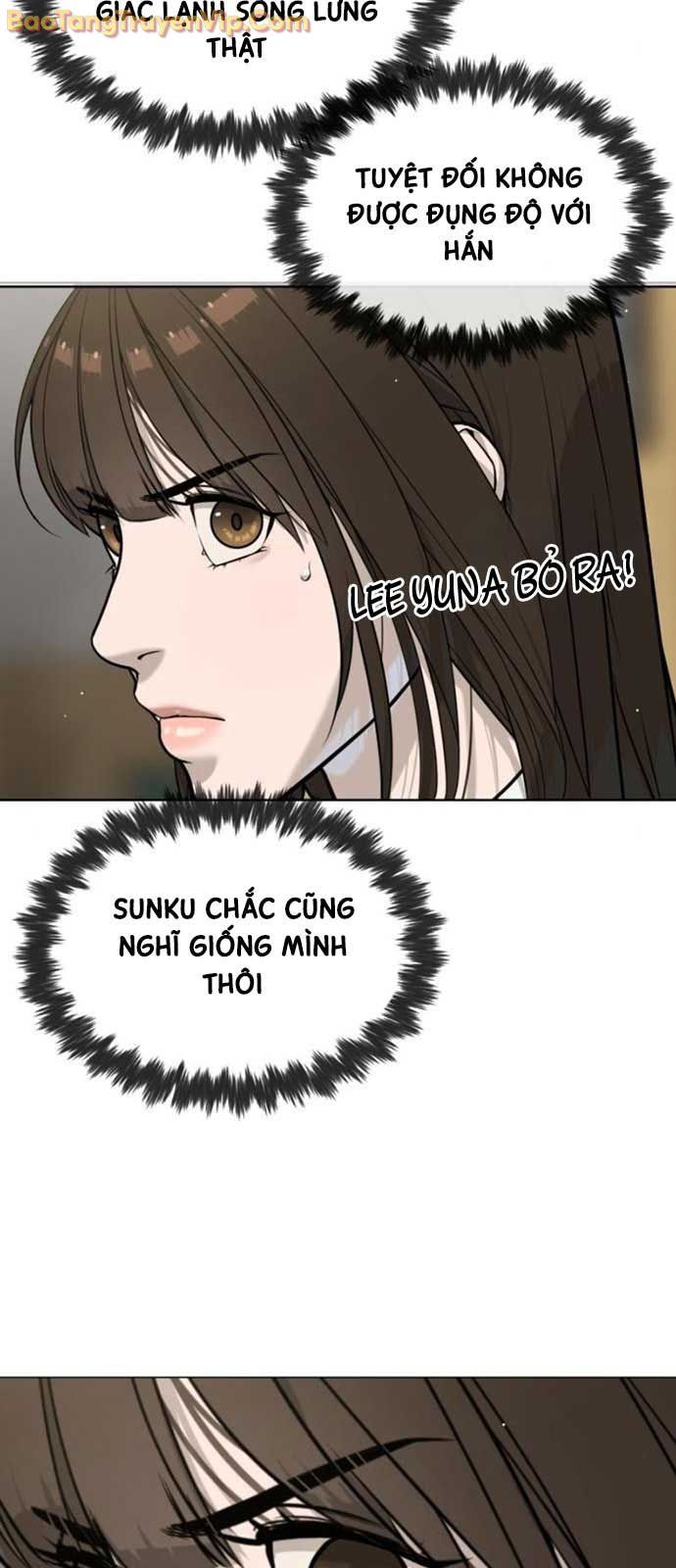 đọc truyện Sát Thủ Peter Chương 96.1 ảnh 25 tại Truyện Dạ Ký