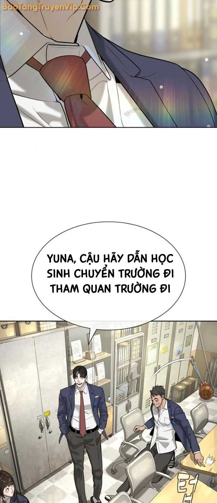 đọc truyện Sát Thủ Peter Chương 96.1 ảnh 31 tại Truyện Dạ Ký