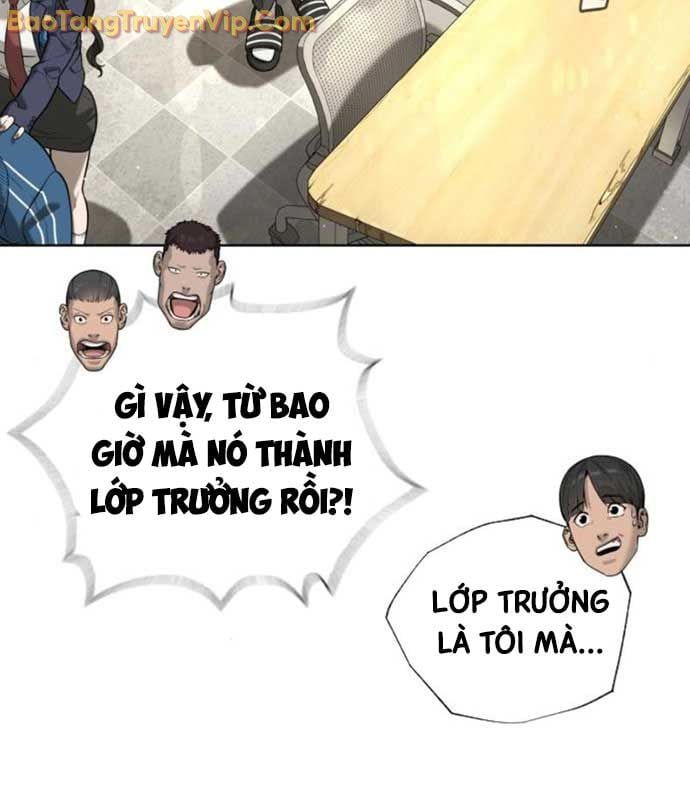 đọc truyện Sát Thủ Peter Chương 96.1 ảnh 32 tại Truyện Dạ Ký