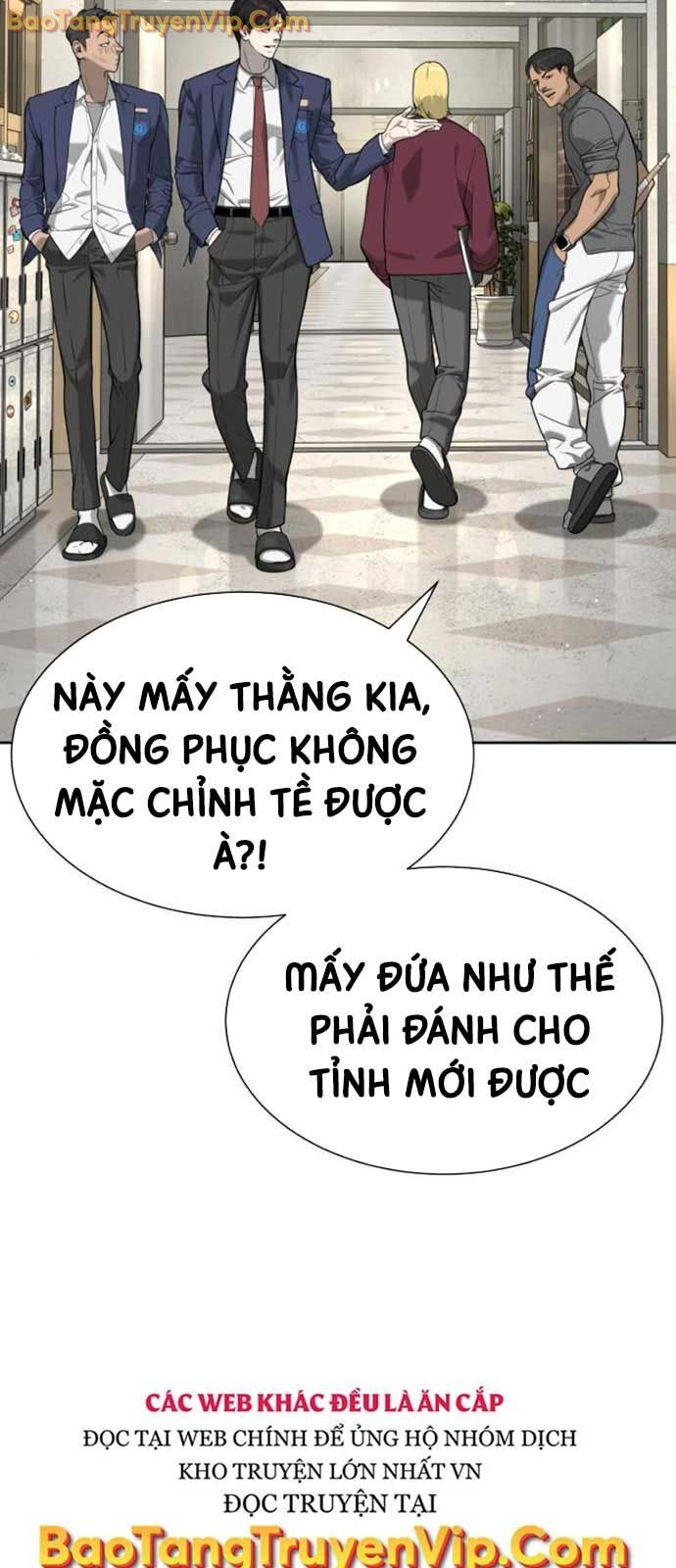 đọc truyện Sát Thủ Peter Chương 96.1 ảnh 34 tại Truyện Dạ Ký