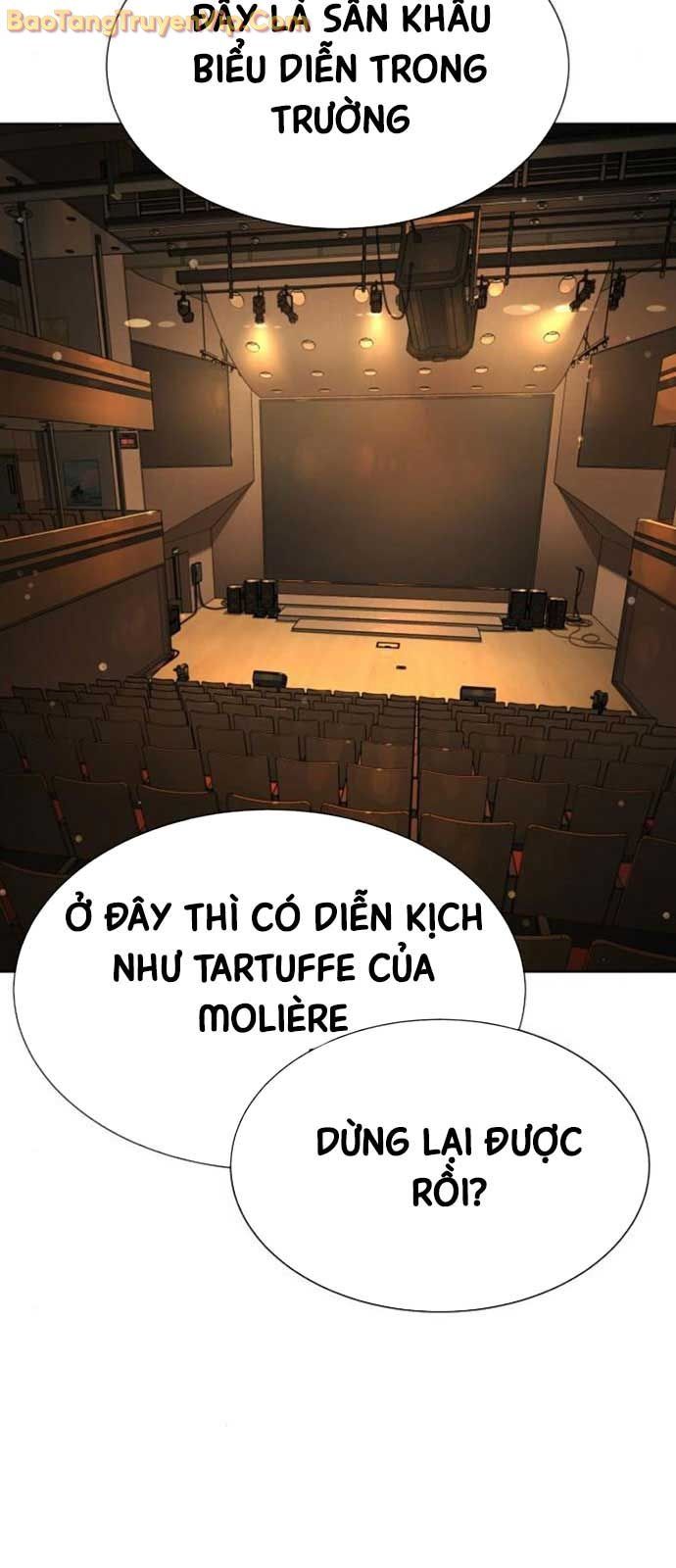 đọc truyện Sát Thủ Peter Chương 96.1 ảnh 39 tại Truyện Dạ Ký