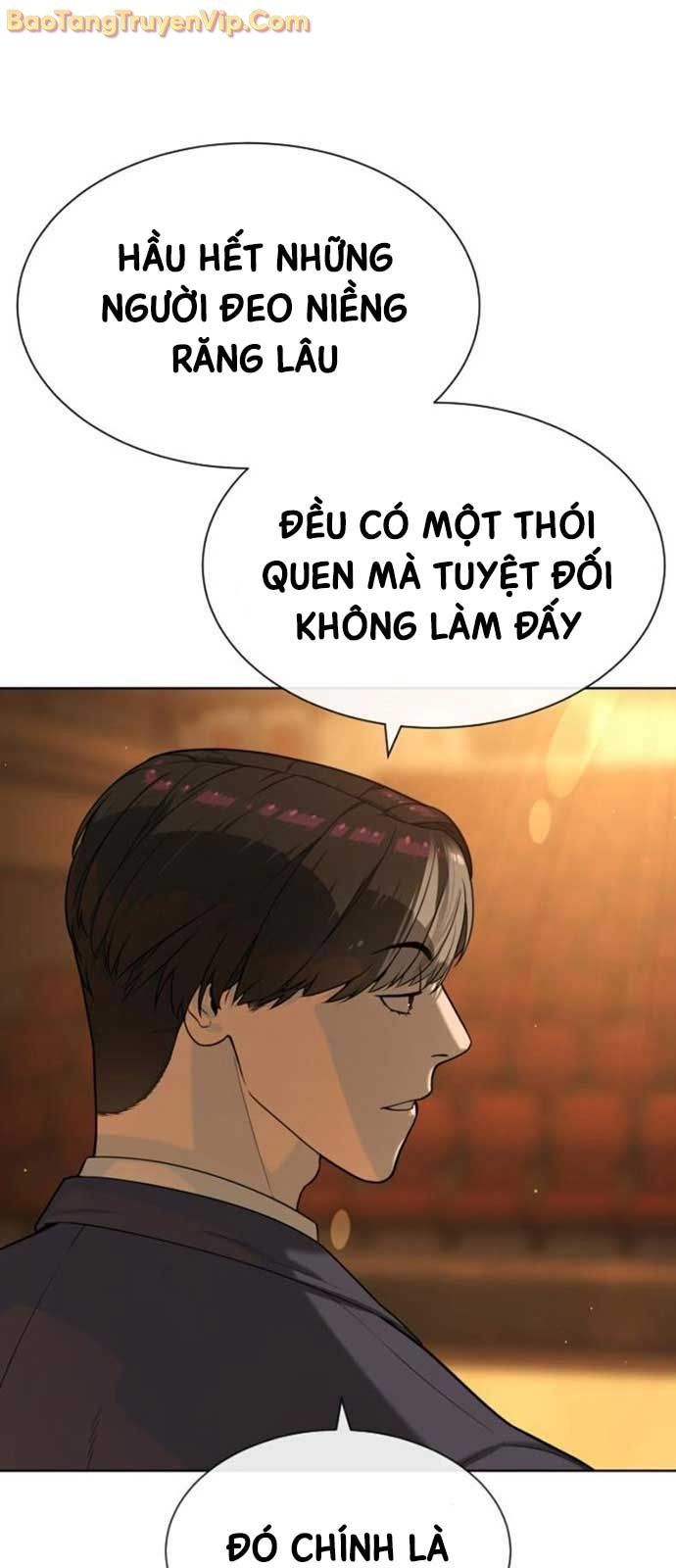 đọc truyện Sát Thủ Peter Chương 96.1 ảnh 45 tại Truyện Dạ Ký