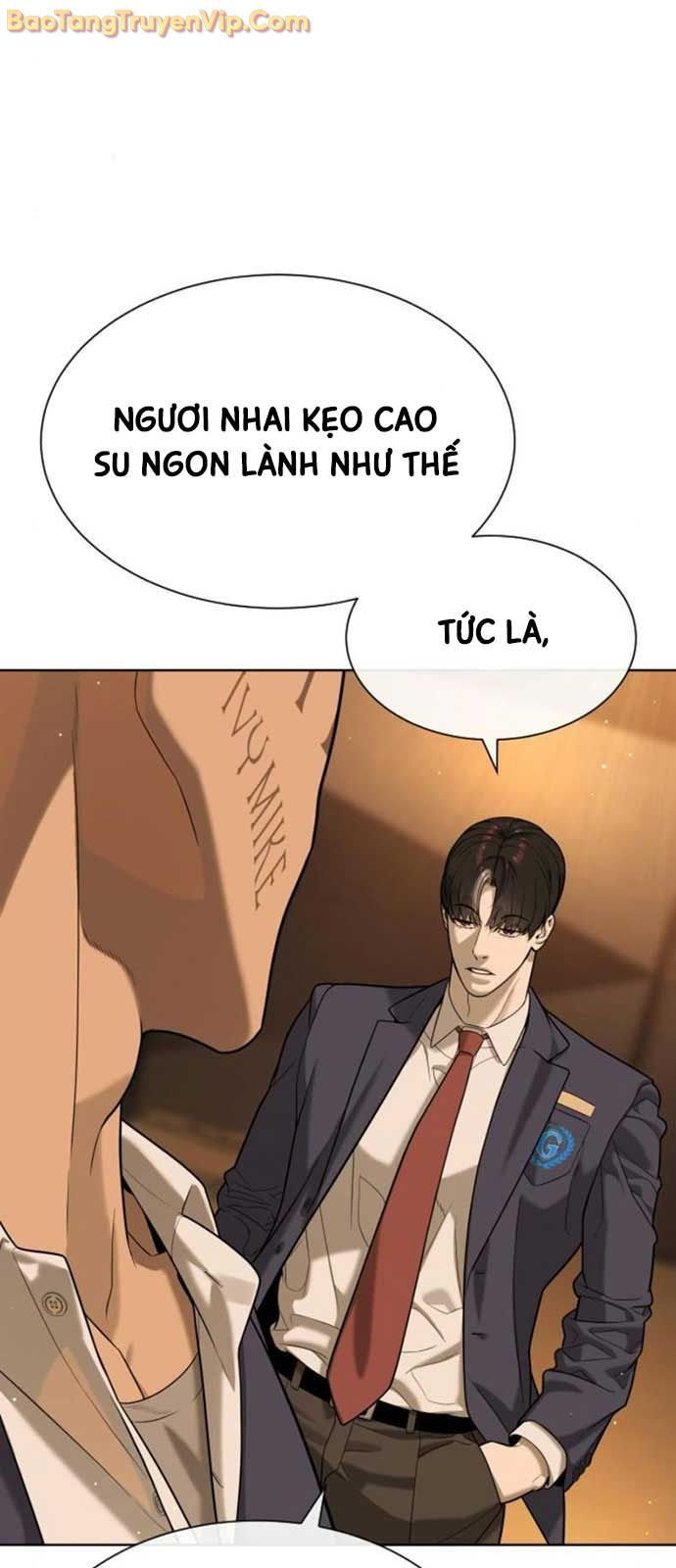 đọc truyện Sát Thủ Peter Chương 96.1 ảnh 48 tại Truyện Dạ Ký